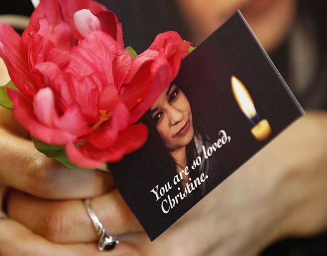 'She was slaughtered:' Winnipeg jury hears closing arguments in murder case | iNFOnews.ca