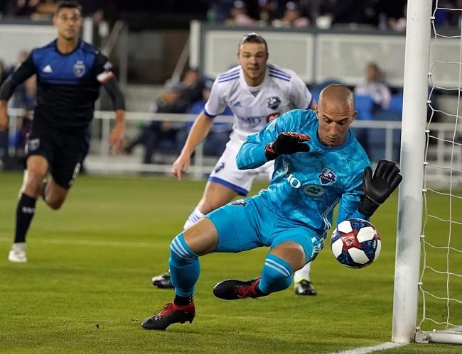 Impact face Cincinnati side led by former Montreal youth coach Damet | iNFOnews.ca Impact face Cincinnati side led by former Montreal youth coach Damet | iNFOnews.ca