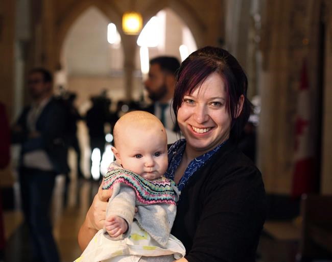 NDP MP Christine Moore decides not to seek re-election this fall | iNFOnews.ca NDP MP Christine Moore decides not to seek re-election this fall | iNFOnews.ca