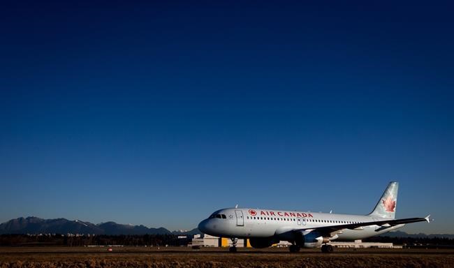 Engine shutdown forces Air Canada flight back to Vancouver; lands without issues | iNFOnews.ca Engine shutdown forces Air Canada flight back to Vancouver; lands without issues | iNFOnews.ca