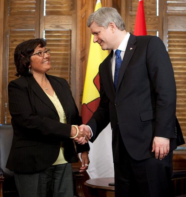A quick look at a some of the new appointees to the Order of Canada | iNFOnews.ca