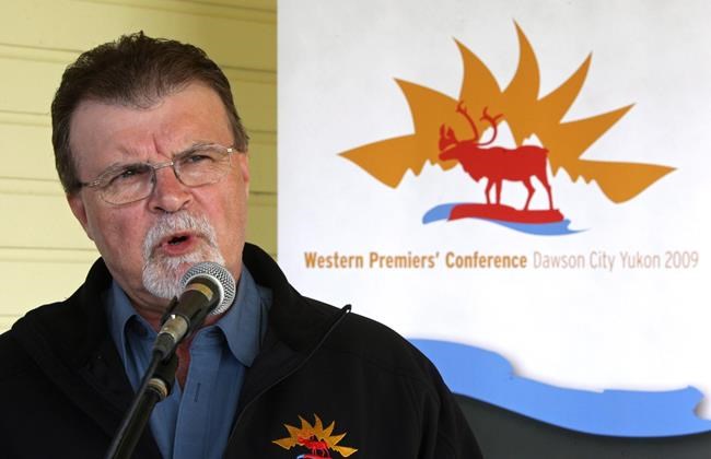 Dennis Fentie, former Yukon premier, dies at the age of 68 | iNFOnews.ca Dennis Fentie, former Yukon premier, dies at the age of 68 | iNFOnews.ca