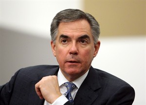 NewsAlert: Jim Prentice has team for Alberta Tory leadership: source | iNFOnews.ca CP28166923
