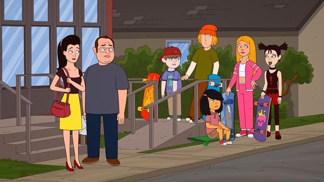 'Corner Gas' to be pumped onto free, ad-supported IMDb TV in the U.S. | iNFOnews.ca 'Corner Gas' to be pumped onto free, ad-supported IMDb TV in the U.S. | iNFOnews.ca