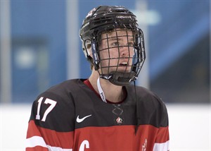 Pressure on Canada as world junior championship moves to Toronto and Montreal | iNFOnews.ca CP31230255