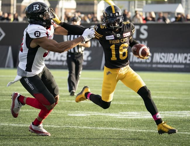 Brandon Banks, Cody Fajardo and Dane Evans named CFL top performers | iNFOnews.ca Brandon Banks, Cody Fajardo and Dane Evans named CFL top performers | iNFOnews.ca