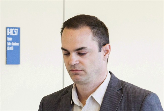 Guy Turcotte's first-degree murder trial hears from its final witness | iNFOnews.ca CP35295878