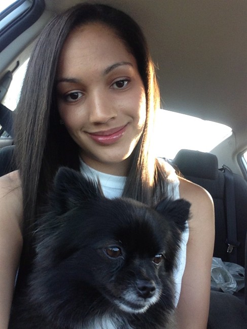 Large dog runs into Halifax home and kills Pomeranian as pet owner looks on | iNFOnews.ca