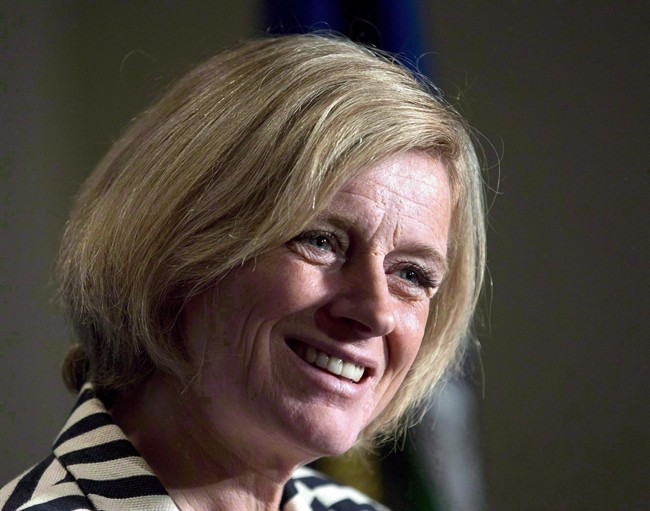 Alberta urges NEB to OK Trans Mountain pipeline, says all of Canada benefits | iNFOnews.ca CP35985125