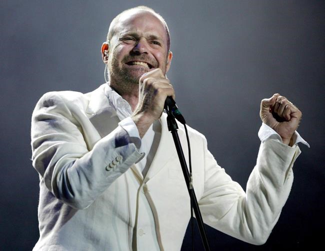 Fans of the Tragically Hip could get second shot at concert tickets with lottery | iNFOnews.ca Fans of the Tragically Hip could get second shot at concert tickets with lottery | iNFOnews.ca