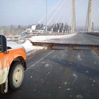 Design, improperly tightened bolts named as factors in Nipigon Bridge failure | iNFOnews.ca Design, improperly tightened bolts named as factors in Nipigon Bridge failure | iNFOnews.ca