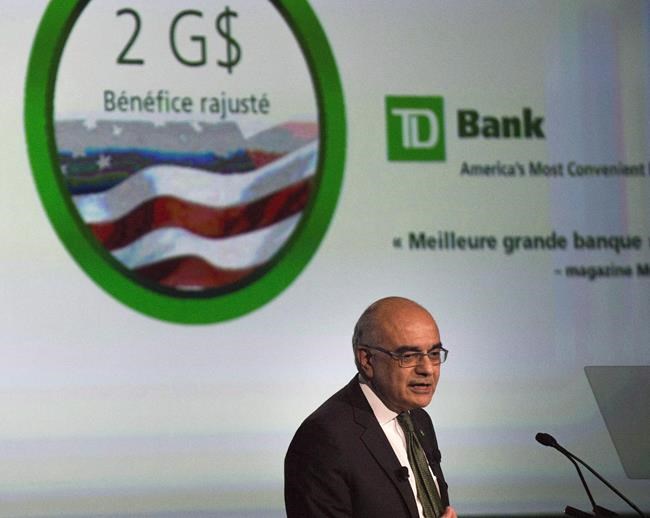 Federal deficit will be $5 billion higher than predicted in March budget: TD | iNFOnews.ca