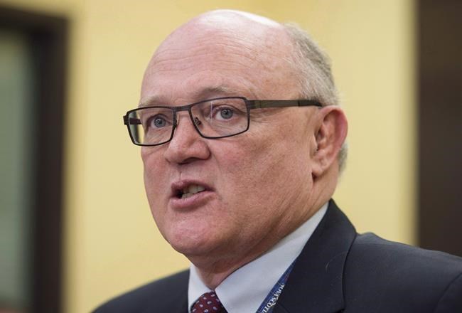 Nova Scotia must prepare for illicit fentanyl onslaught: public health officer | iNFOnews.ca Nova Scotia must prepare for illicit fentanyl onslaught: public health officer | iNFOnews.ca