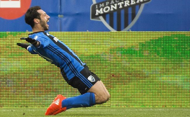 Short off-season ends Jan. 24 when Impact opens training camp at Big O | iNFOnews.ca