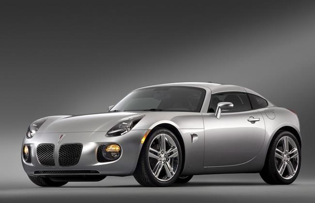 Transport Canada issues safety recall of 7,143 Pontiac and Saturn vehicles | iNFOnews.ca Transport Canada issues safety recall of 7,143 Pontiac and Saturn vehicles | iNFOnews.ca