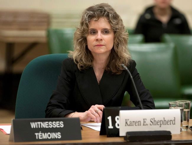 Watchdog to look at Apotex chair fundraiser, Democracy Watch says | iNFOnews.ca