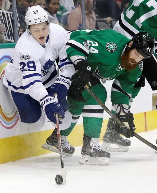 Canadiens acquire defenceman Jordie Benn from Stars for Pateryn, draft pick | iNFOnews.ca