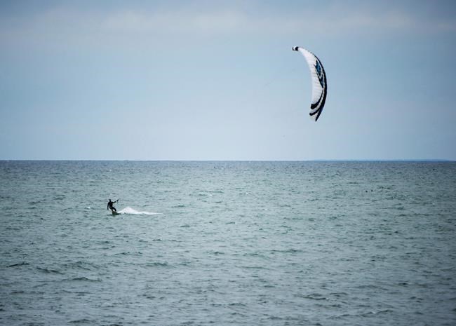 Canadian mayors concerned about potential cuts to Great Lakes protection funding | iNFOnews.ca