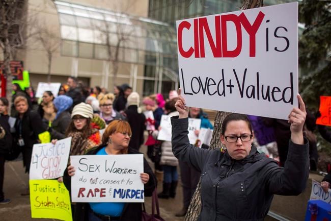 Defence asks Supreme Court to hear case of man charged with Cindy Gladue murder | iNFOnews.ca Defence asks Supreme Court to hear case of man charged with Cindy Gladue murder | iNFOnews.ca