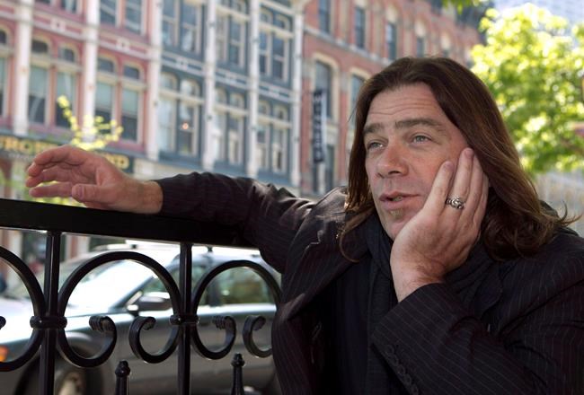 Viral folk: Alan Doyle song 'Bully Boys' takes on its own life through YouTubers | iNFOnews.ca
