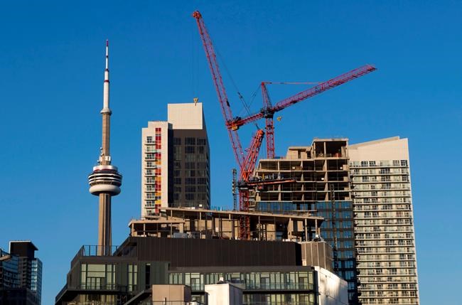 CRA analyzing pre-construction condo flipping cases for tax avoidance | iNFOnews.ca