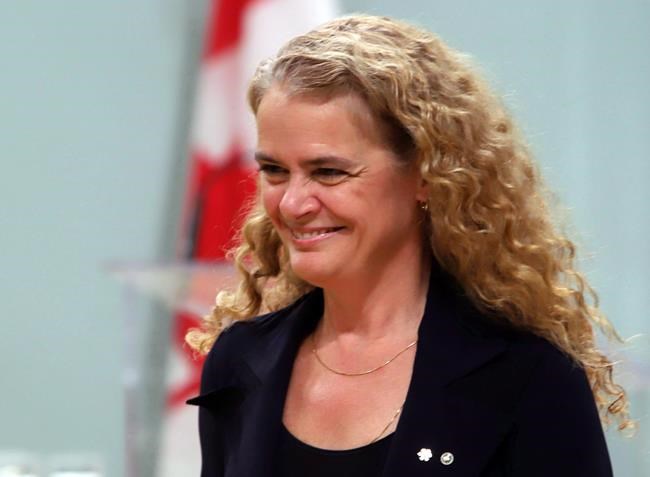 Newcomers, the North and Stephen Harper: how federal politics mattered this week | iNFOnews.ca