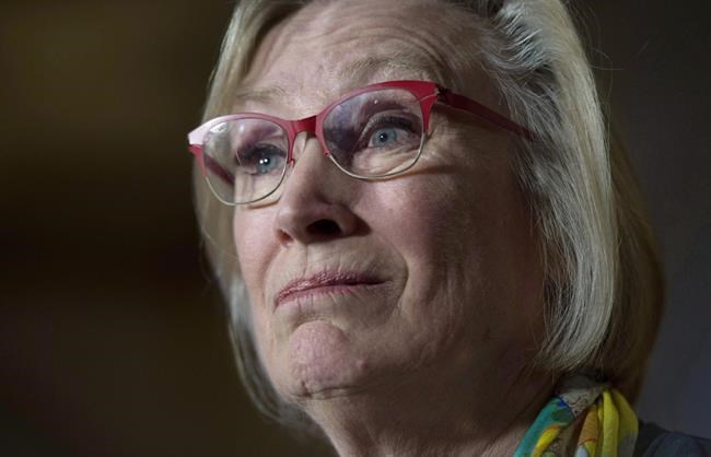 Bennett mum as chiefs call on Ottawa to replace Buller at helm of MMIW inquiry | iNFOnews.ca Bennett mum as chiefs call on Ottawa to replace Buller at helm of MMIW inquiry | iNFOnews.ca