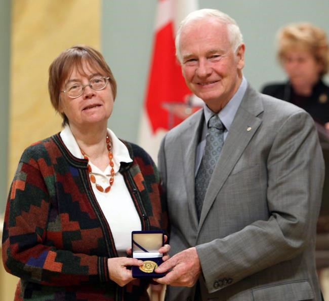 Historical association wants to rebrand award named after John A. Macdonald | iNFOnews.ca