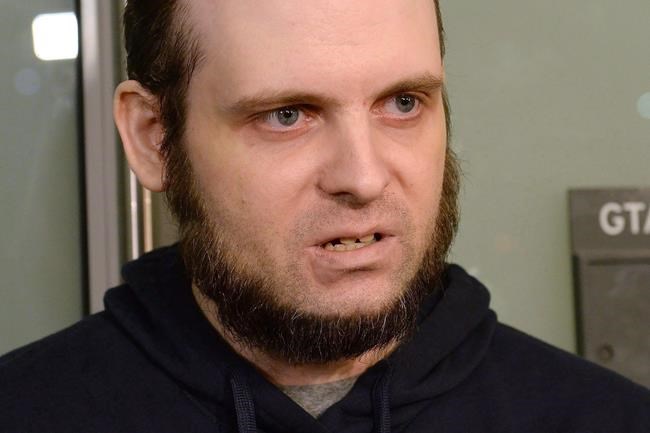 Case against Joshua Boyle, former Afghan captive, adjourned until Monday | iNFOnews.ca