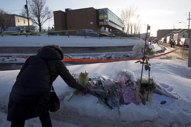 Four days of events planned to commemorate first anniversary of mosque shooting | iNFOnews.ca