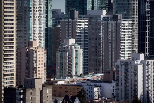 Condos, townhomes in high demand in Metro Vancouver, real estate board says | iNFOnews.ca Condos, townhomes in high demand in Metro Vancouver, real estate board says | iNFOnews.ca
