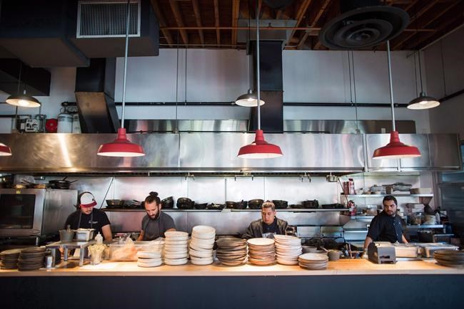 B.C. businesses say new health tax will raise prices for consumers | iNFOnews.ca