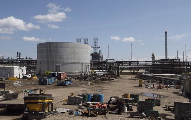 Easing pipeline congestion lets Western Canada producers enjoy higher oil prices | iNFOnews.ca