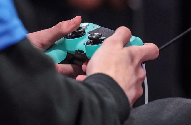 Seven Canadians available for NBA 2K League esports draft in New York City | iNFOnews.ca