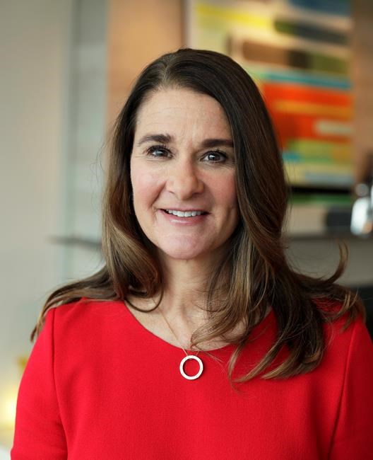 G7 gender council calling for pay equity, more funding for reproductive health | iNFOnews.ca