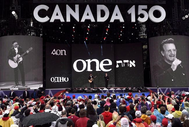 Security tight in Ottawa for Canada Day, but officials promise quicker lines | iNFOnews.ca Security tight in Ottawa for Canada Day, but officials promise quicker lines | iNFOnews.ca