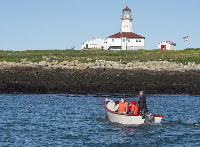 U.S. fisherman says Canadians not alone in being stopped by border patrol agents | iNFOnews.ca