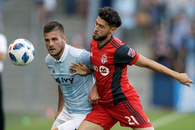 Toronto FC begins quest for third straight domestic title against Ottawa Fury FC | iNFOnews.ca