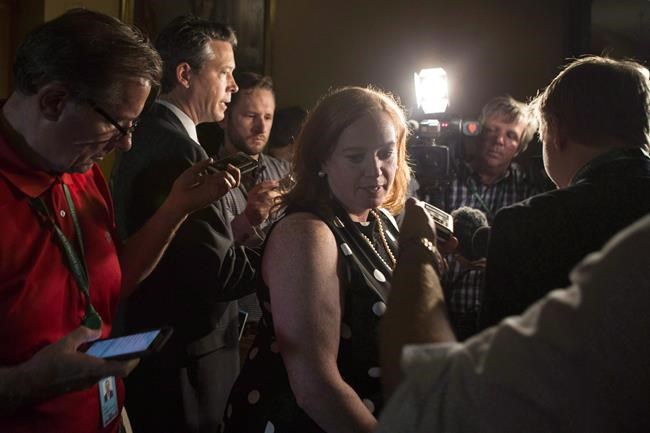 Ontario formally requests $200 million from feds to deal with asylum seekers | iNFOnews.ca