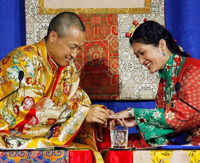 Buddhist group grappling with sexual misconduct claims announces transition plan | iNFOnews.ca