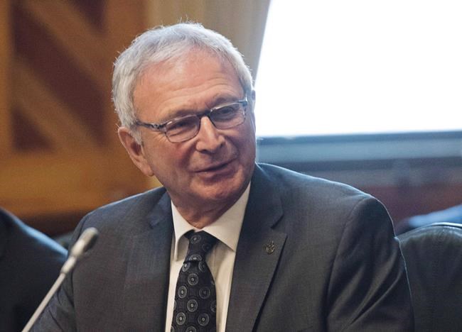 N.B. Liberals, Progressive Conservatives spar over senior care on campaign trail | iNFOnews.ca