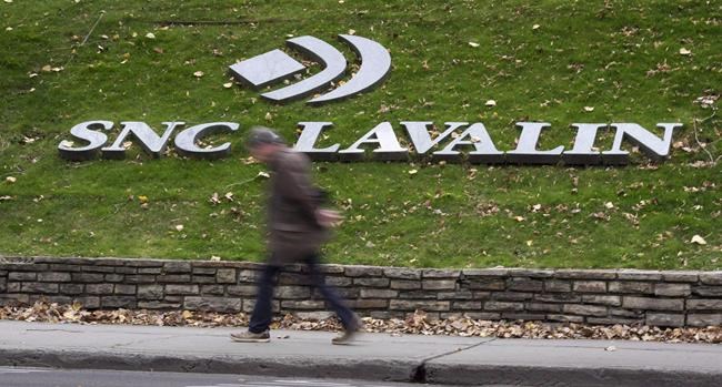 SNC-Lavalin hearing pushed back until Criminal Code changes take effect | iNFOnews.ca