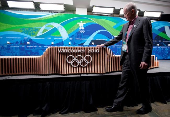 Calgary can feel more confident than Vancouver did for Olympic vote: Furlong | iNFOnews.ca Calgary can feel more confident than Vancouver did for Olympic vote: Furlong | iNFOnews.ca