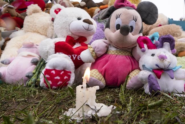 Father, stepmother will head straight to trial in death of Quebec 7-year-old | iNFOnews.ca CP1725773835