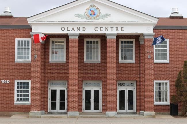 St. F.X. women's basketball coach suspended after player injured during practice | iNFOnews.ca