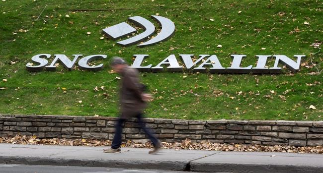 SNC-Lavalin viewed as jewel of Quebec Inc. that needs to be protected: professor | iNFOnews.ca CP456846489