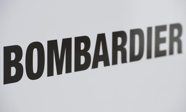 Bombardier and Swiss Railways apologize for new trains' lacklustre track record | iNFOnews.ca Bombardier and Swiss Railways apologize for new trains' lacklustre track record | iNFOnews.ca