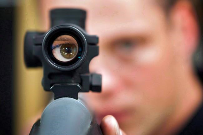 COVID, law fears fuel spike in firearms, ammunition sales across Canada | iNFOnews.ca COVID, law fears fuel spike in firearms, ammunition sales across Canada | iNFOnews.ca