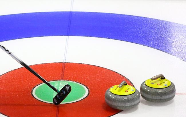 Simmering issues appear to have elite curling approaching a crossroads | iNFOnews.ca