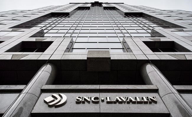 Timeline: SNC-Lavalin and Jody Wilson-Raybould | iNFOnews.ca